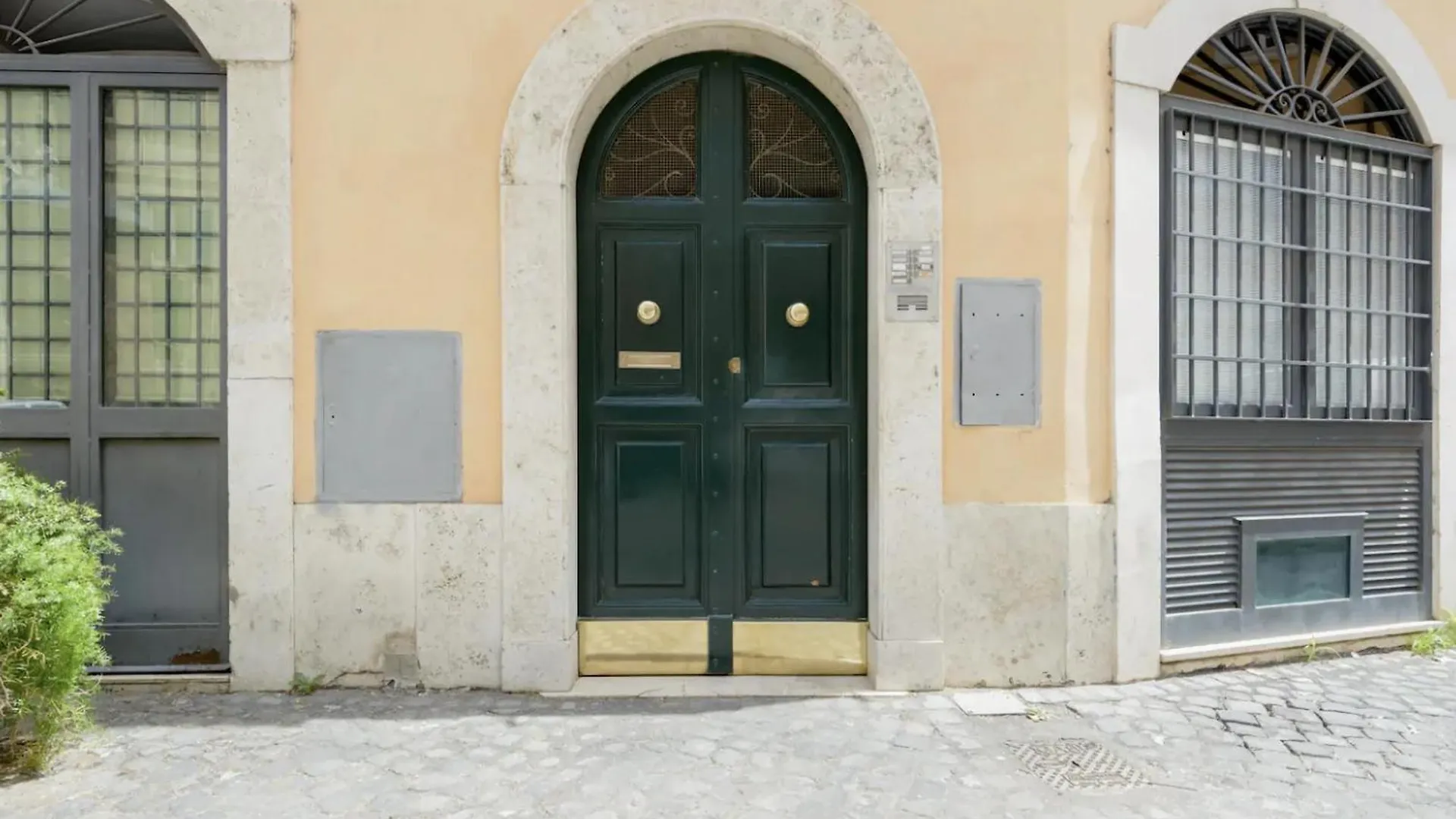 Campo Dei Fiori Modern Apartment With Terrace Rome 0*,  Italy