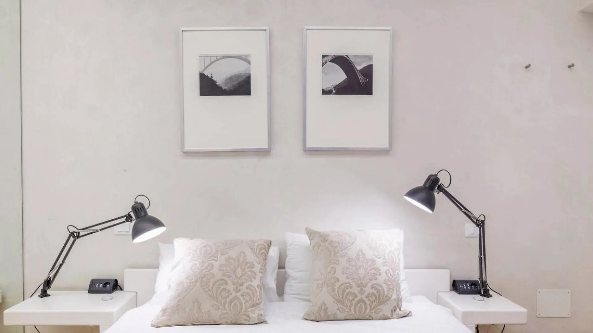 Campo Dei Fiori Modern Apartment With Terrace Rome