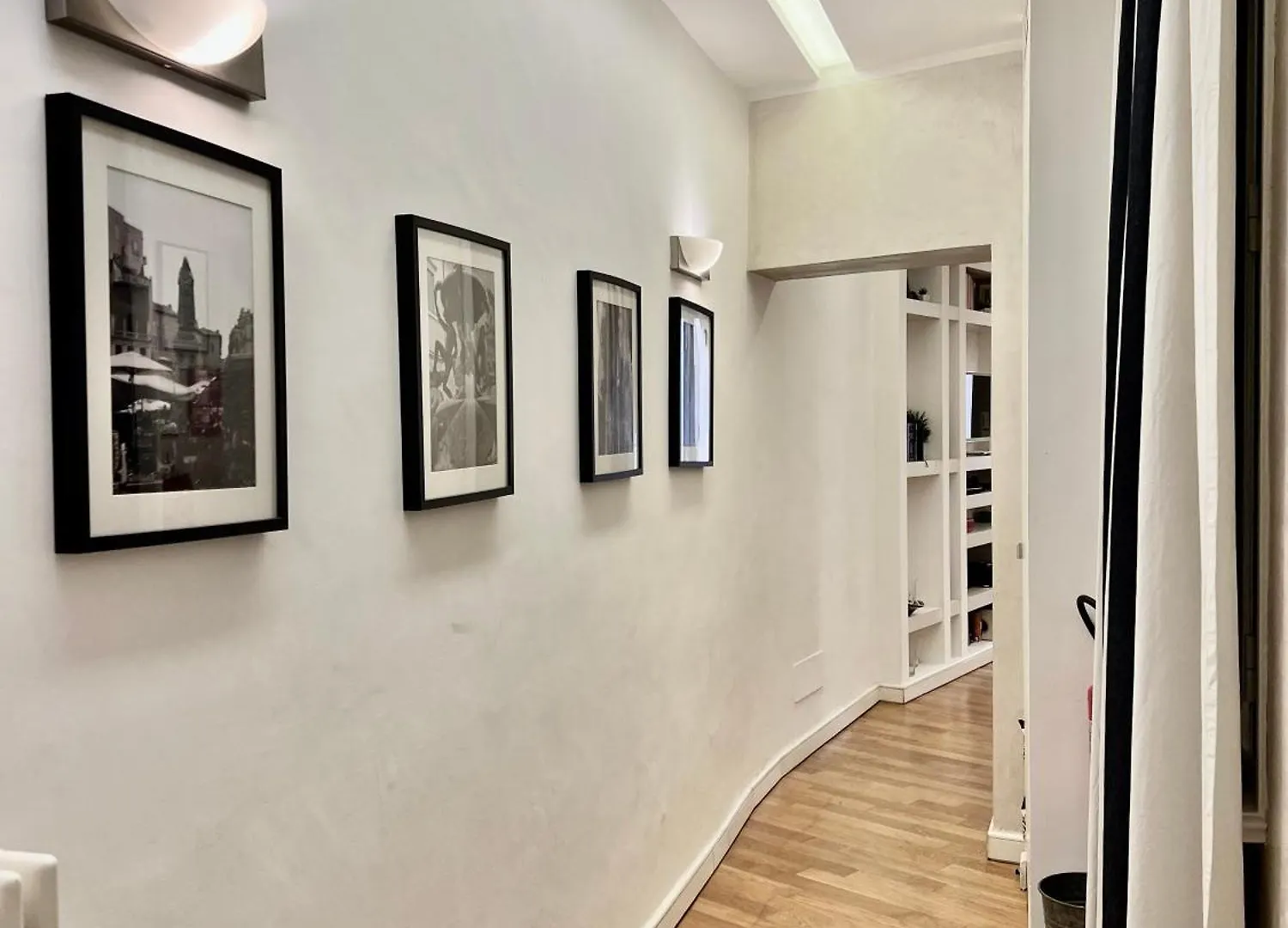 Campo Dei Fiori Modern Apartment With Terrace Rome