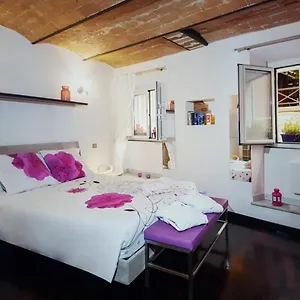  Appartement Domus Paradiso Center