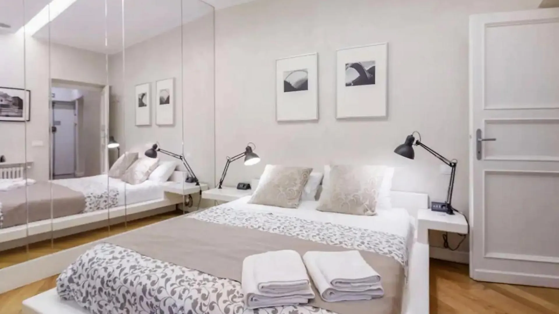 Campo Dei Fiori Modern Apartment With Terrace Rome Italie