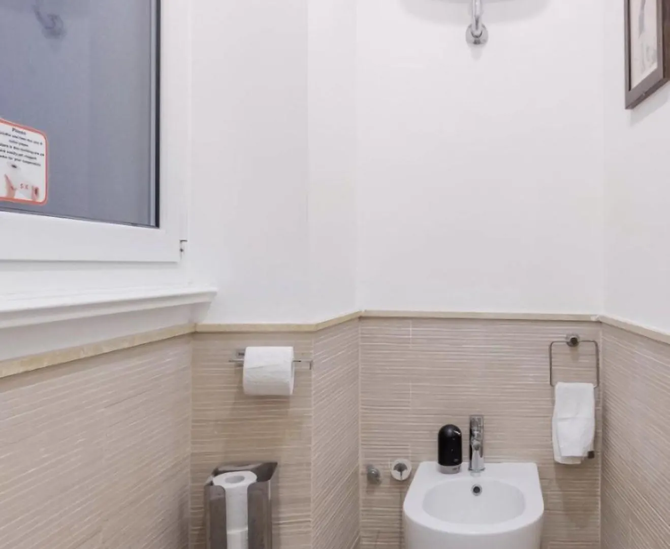 Campo Dei Fiori Modern Apartment With Terrace Rome