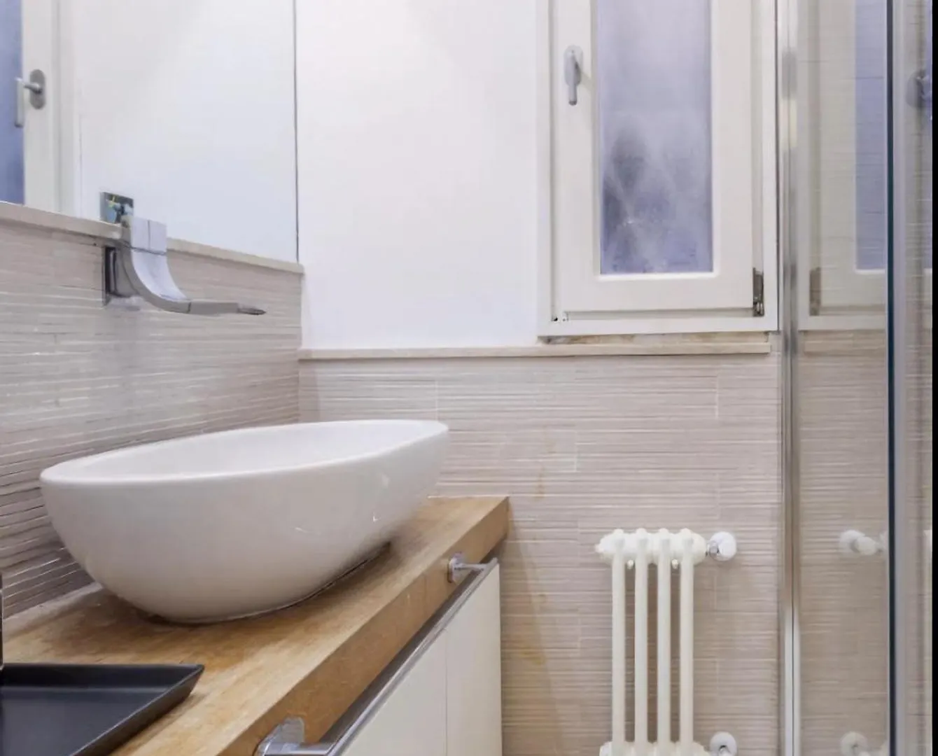 Campo Dei Fiori Modern Apartment With Terrace Roma 0*,